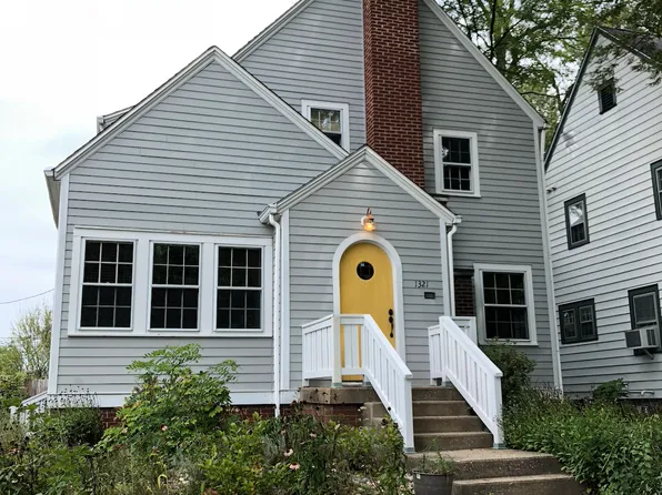 1321 E Hunter Ave, Bloomington, IN 47401