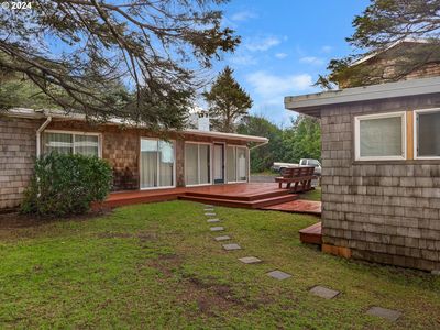 79596 Highway 101, Arch Cape, OR, 97102