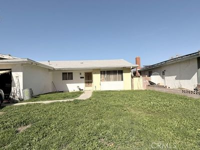 737 W Avenue H7, Lancaster, CA, 93534