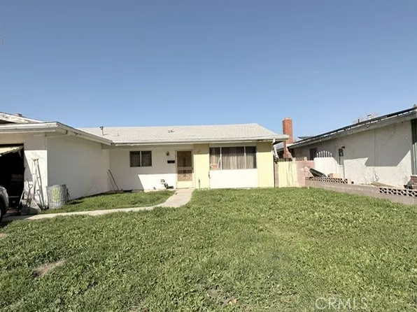 737 W Avenue H7, Lancaster, CA 93534