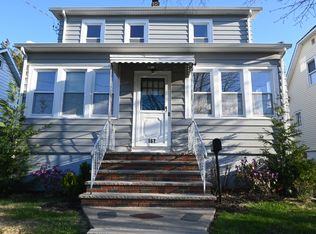 167 W 3rd St #2, Clifton, NJ 07011