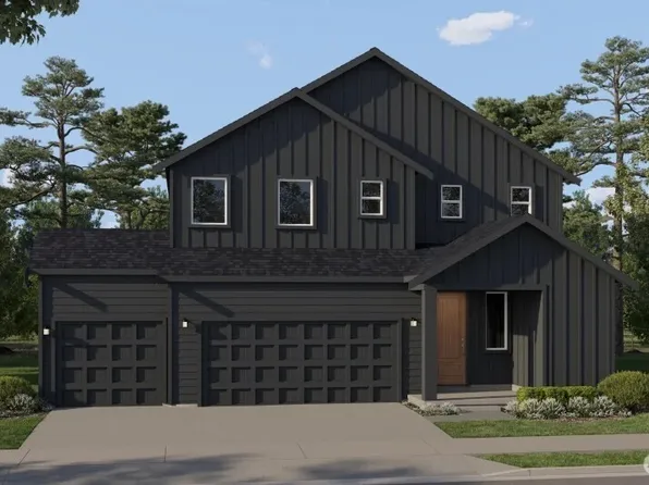 17920 140th Avenue E, Puyallup, WA 98374