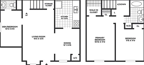 Middletown Trace Apartments — Photo 39