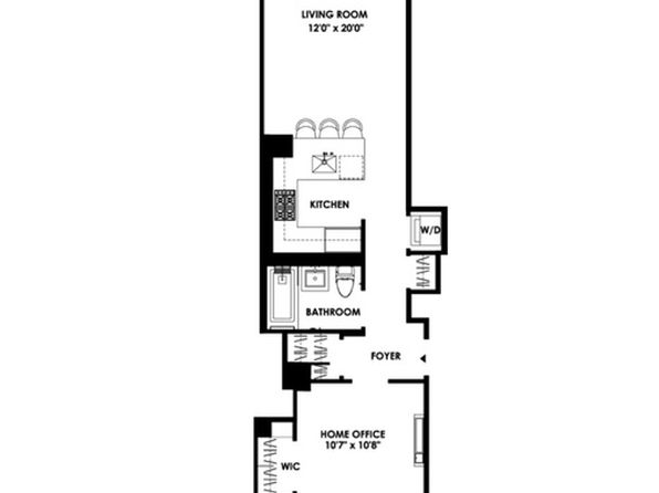 2 Water St APT 8B
