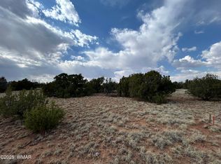 291 County Road 8052, Concho, AZ 85924