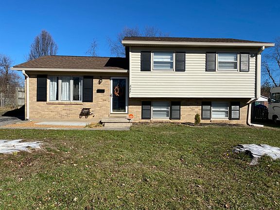 2nd image of 547 Cricklewood Dr