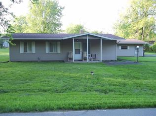 207 Wedrick Dr, Warsaw, IN