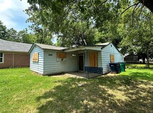 2701 SW 31st St, Oklahoma City, OK 73119