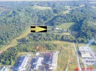 1540 Bear Creek Pike, Columbia, TN 38401