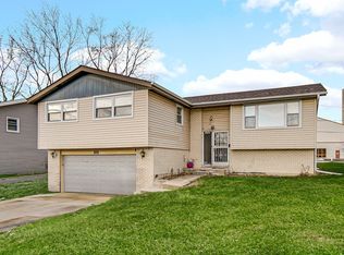 (Undisclosed Address), Country Club Hills, IL 60478