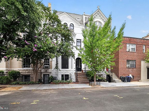 2nd image of 1819 Riggs Pl NW