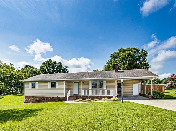 1018 Robert Ln, Archdale, NC 27263