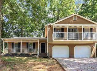 3156 Pequea Dr, Lithonia, GA 30038
