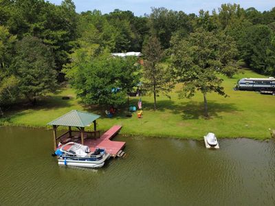 280 Wood River Ln, Talladega, AL, 35160