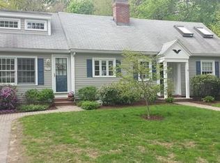 12 Everett Paine Blvd, Marblehead, MA 01945