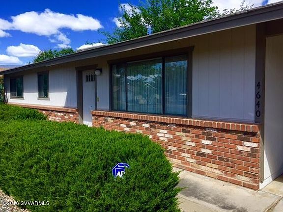 2nd image of 4640 E Navajo Dr #5