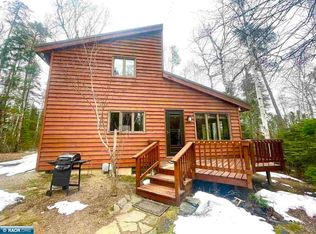7110 Wildwood Dr, Britt, MN 55710