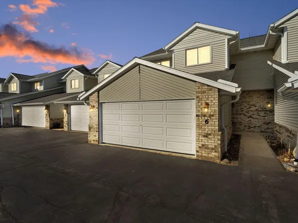 769 Green Bay DRIVE #6, Mayville, WI 53050