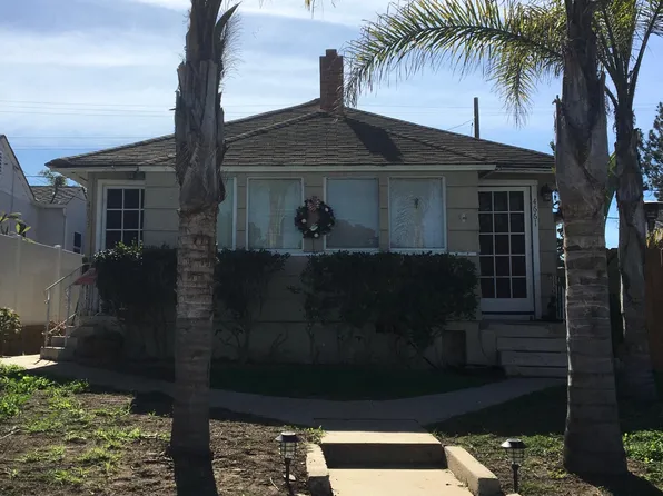 4657 Castelar St, San Diego, CA 92107