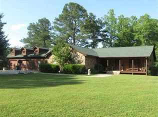 796 Pj East Rd, Covington, GA 30014