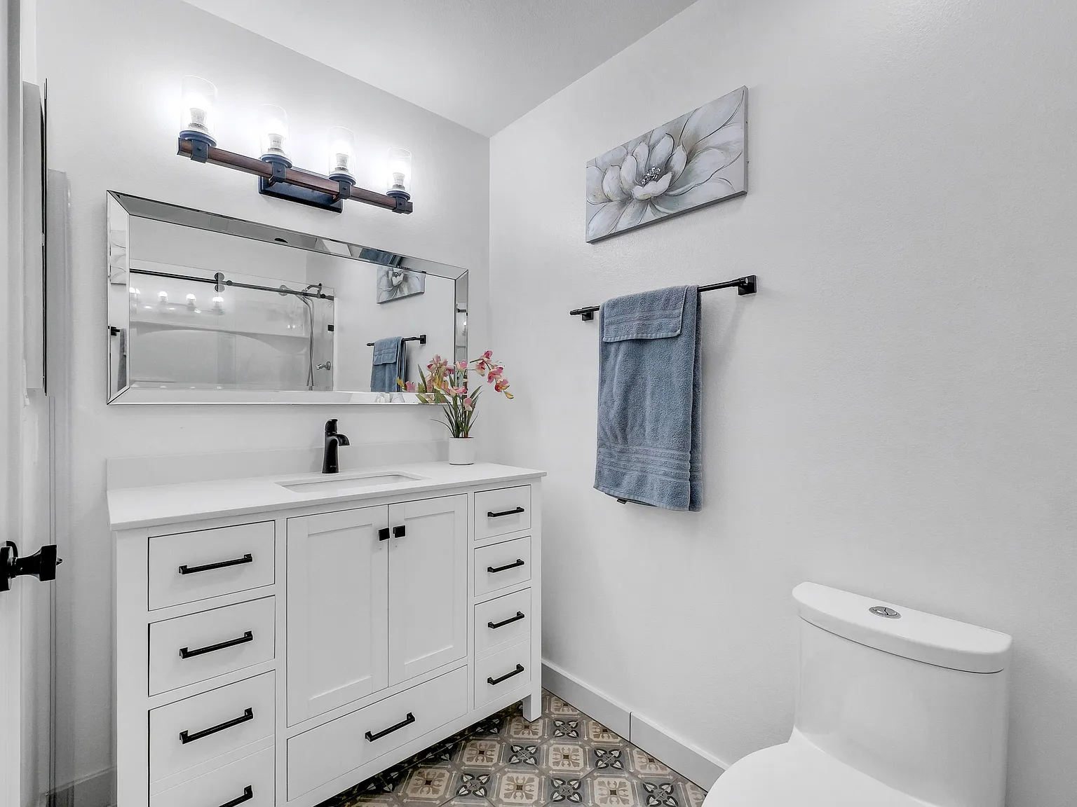 1 bed, 220 sqft, $1,400 — Photo 4