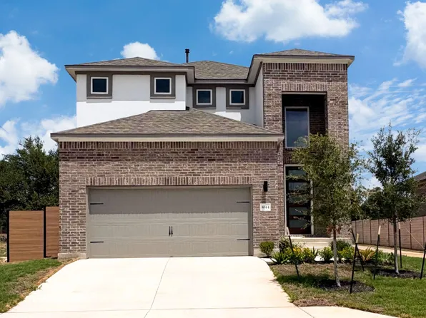 1044 Stonehill Dr, Georgetown, TX 78633