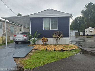 1004 Hammock Rd LOT 91, Sebring, FL, 33870