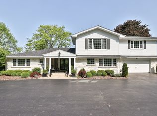 26170 N Edgemond Ln, Barrington, IL 60010