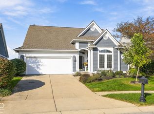 11480 Lake Stonebridge Ln, Fishers, IN 46037