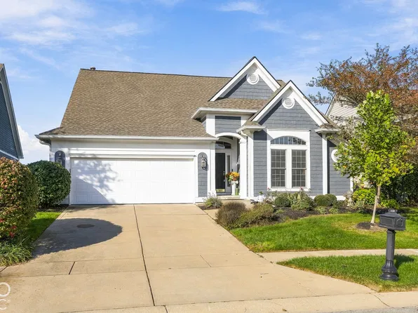 11480 Lake Stonebridge Ln, Fishers, IN 46037
