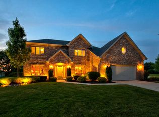 23608 W Rueben St, Plainfield, IL 60586