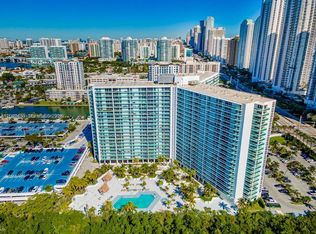 100 Bayview Dr APT 1622, Sunny Isles Beach, FL 33160