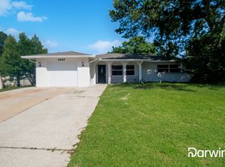 1447 Deborah Dr, Spring Hill, FL 34609