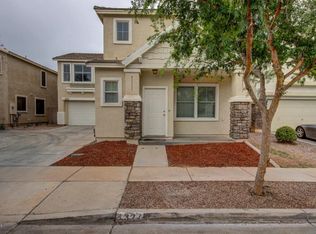 1327 S 121st Ln, Avondale, AZ 85323