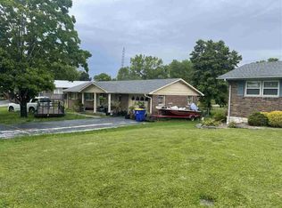 325 Springhill Ave, Bowling Green, KY 42101
