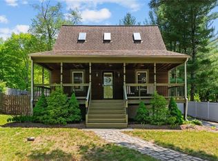 795 Black Hut Rd, Burrillville, RI 02830