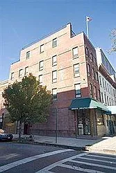 2280 Adam C Powell Boulevard in Central Harlem