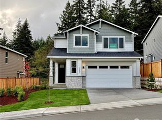 17523 NE Midnight Sun Loop, Poulsbo, WA 98370