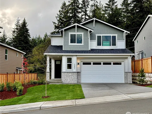 17523 NE Midnight Sun Loop, Poulsbo, WA 98370