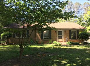6552 Stoney Ridge Rd, Matthews, NC 28104