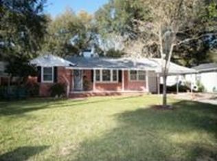 1631 Peachtree Cir N, Jacksonville, FL 32207