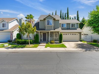 1916 Cobblestone Mnr, Modesto, CA, 95355