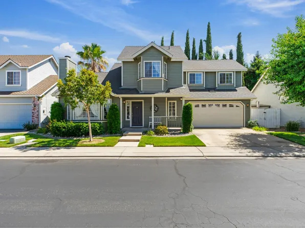 1916 Cobblestone Mnr, Modesto, CA 95355