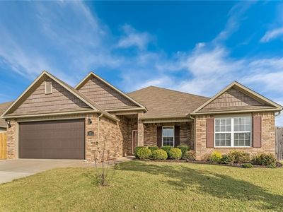 301 Woodcreek St, Lowell, AR, 72745