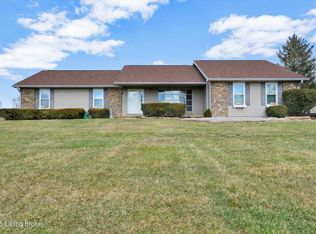 4964 Mulberry Pike, Eminence, KY 40019