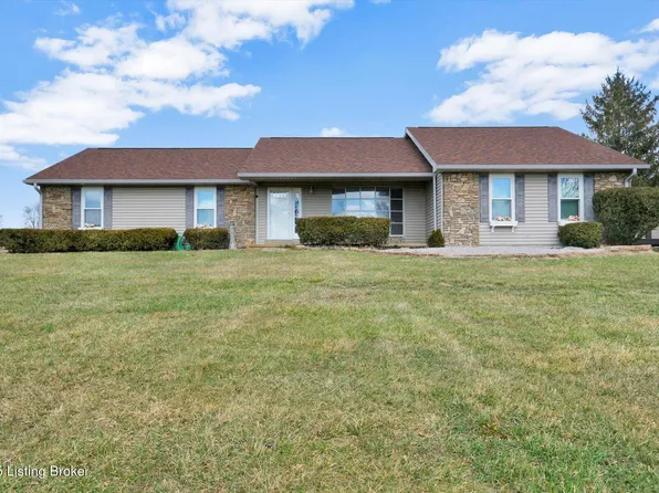 4964 Mulberry Pike, Eminence, KY 40019