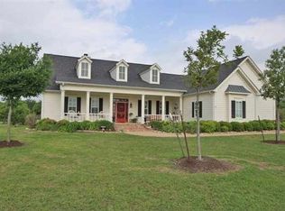 8050 Hartrick Bluff Rd, Temple, TX 76502