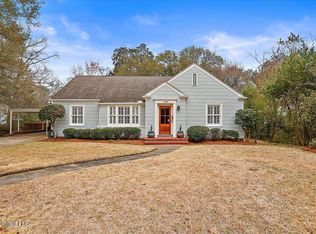 1600 Linden Pl, Jackson, MS 39202
