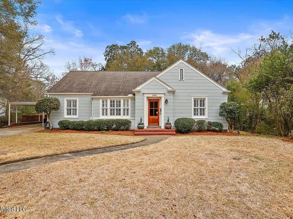 1600 Linden Pl, Jackson, MS 39202