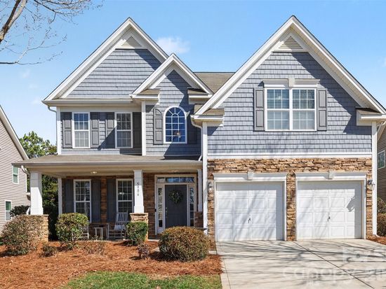 5906 Langwell Ln, Charlotte, NC 28278